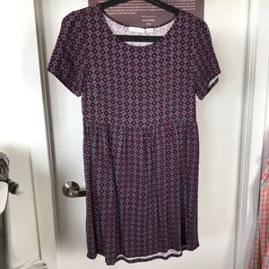 Ripe Dress: Size Small